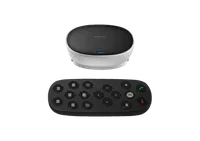 Système de Visioconférence Logitech GROUP - Full HD pour Salles Moyennes à Grandes - 4