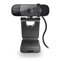 NGS XPRESSCAM 1080HD webcam 2 MP 1920 x 1080 pixels USB 2.0 Noir - 2
