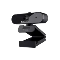 Trust Taxon webcam 2560 x 1440 pixels USB 2.0 Noir