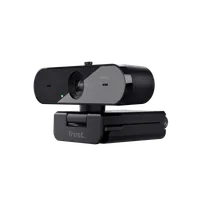 Trust Taxon webcam 2560 x 1440 pixels USB 2.0 Noir - 2