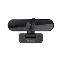 Trust Taxon webcam 2560 x 1440 pixels USB 2.0 Noir - 4