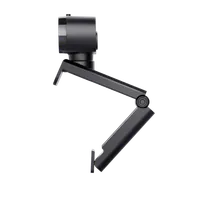 Trust Taxon webcam 2560 x 1440 pixels USB 2.0 Noir - 5