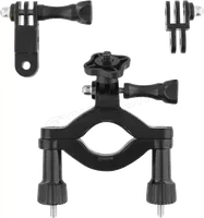 Support Guidon Vélo/Moto pour Caméra Sport - T'nB
