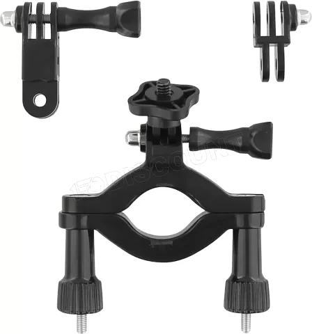 Support Guidon Vélo/Moto pour Caméra Sport - T'nB