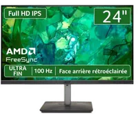 Caractéristiques principales