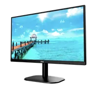 AOC B2 24B2XHM2 écran plat de PC 60,5 cm (23.8") 1920 x 1080 pixels Full HD LCD Noir - 3