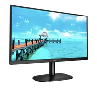 AOC B2 24B2XHM2 écran plat de PC 60,5 cm (23.8") 1920 x 1080 pixels Full HD LCD Noir - 4