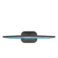 AOC B2 24B2XHM2 écran plat de PC 60,5 cm (23.8") 1920 x 1080 pixels Full HD LCD Noir - 5