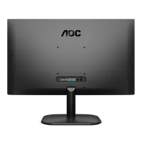 AOC B2 24B2XHM2 écran plat de PC 60,5 cm (23.8") 1920 x 1080 pixels Full HD LCD Noir - 6