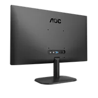 AOC B2 24B2XHM2 écran plat de PC 60,5 cm (23.8") 1920 x 1080 pixels Full HD LCD Noir - 7
