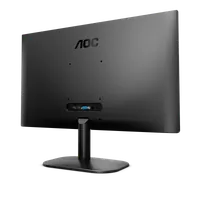 AOC B2 24B2XHM2 écran plat de PC 60,5 cm (23.8") 1920 x 1080 pixels Full HD LCD Noir - 8