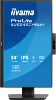 iiyama XUB2490HSUH-B2 écran plat de PC 60,5 cm (23.8") 1920 x 1080 pixels Full HD LED Noir - 3