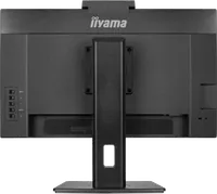 iiyama XUB2490HSUH-B2 écran plat de PC 60,5 cm (23.8") 1920 x 1080 pixels Full HD LED Noir - 10