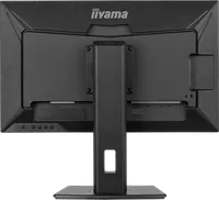 iiyama ProLite XUB2492QSU-B1 écran plat de PC 60,5 cm (23.8") 2560 x 1440 pixels Quad HD LED Noir - 9