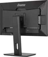 iiyama ProLite XUB2492QSU-B1 écran plat de PC 60,5 cm (23.8") 2560 x 1440 pixels Quad HD LED Noir - 10