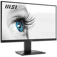MSI Pro MP2412 écran plat de PC 60,5 cm (23.8") 1920 x 1080 pixels Full HD LCD Noir - 3