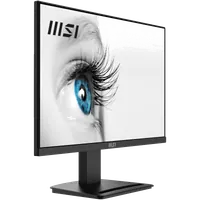 MSI Pro MP2412 écran plat de PC 60,5 cm (23.8") 1920 x 1080 pixels Full HD LCD Noir - 4