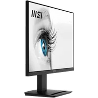 MSI Pro MP2412 écran plat de PC 60,5 cm (23.8") 1920 x 1080 pixels Full HD LCD Noir - 5