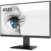 MSI Pro MP2412 écran plat de PC 60,5 cm (23.8") 1920 x 1080 pixels Full HD LCD Noir - 6