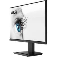 MSI Pro MP2412 écran plat de PC 60,5 cm (23.8") 1920 x 1080 pixels Full HD LCD Noir - 7
