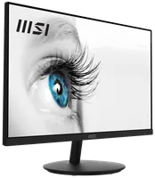 MSI Pro MP242A écran plat de PC 60,5 cm (23.8") 1920 x 1080 pixels Full HD Noir - 1