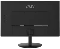 MSI Pro MP242A écran plat de PC 60,5 cm (23.8") 1920 x 1080 pixels Full HD Noir - 3