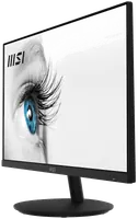 MSI Pro MP242A écran plat de PC 60,5 cm (23.8") 1920 x 1080 pixels Full HD Noir - 7