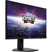 MSI G244F E2 écran plat de PC 60,5 cm (23.8") 1920 x 1080 pixels Full HD Noir - 2