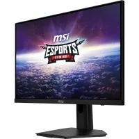 MSI G244F E2 écran plat de PC 60,5 cm (23.8") 1920 x 1080 pixels Full HD Noir - 3