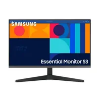 Samsung S24D304GAU écran plat de PC 61 cm (24") 1920 x 1080 pixels Full HD LED Noir - 2