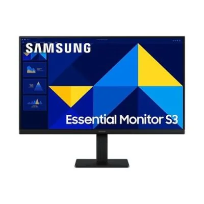 Samsung S24D304GAU écran plat de PC 61 cm (24") 1920 x 1080 pixels Full HD LED Noir
