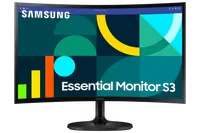 Samsung S36GD écran plat de PC 61 cm (24") 1920 x 1080 pixels Full HD LCD Noir - 1