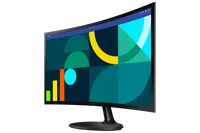 Samsung S36GD écran plat de PC 61 cm (24") 1920 x 1080 pixels Full HD LCD Noir - 2