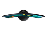 Samsung S36GD écran plat de PC 61 cm (24") 1920 x 1080 pixels Full HD LCD Noir - 3