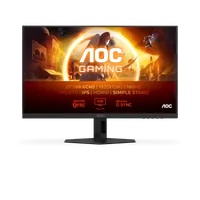 AOC 27G4XE - Écran PC Gamer 27" Full HD 180Hz