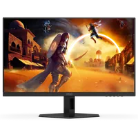 AOC 27G4XE - Écran PC Gamer 27" Full HD 180Hz - 2