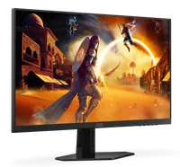 AOC 27G4XE - Écran PC Gamer 27" Full HD 180Hz - 3