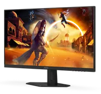 AOC 27G4XE - Écran PC Gamer 27" Full HD 180Hz - 4