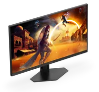 AOC 27G4XE - Écran PC Gamer 27" Full HD 180Hz - 5