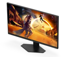 AOC 27G4XE - Écran PC Gamer 27" Full HD 180Hz - 6