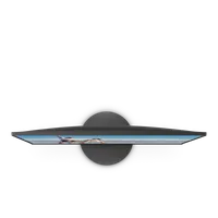 AOC Q27B3MA écran plat de PC 68,6 cm (27") 2560 x 1440 pixels Quad HD LED Noir - 5