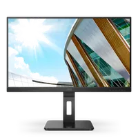 AOC P2 Q27P2Q écran plat de PC 68,6 cm (27") 2560 x 1440 pixels Quad HD LED Noir - 3