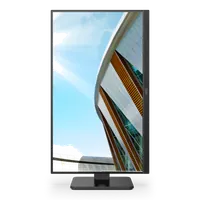 AOC P2 Q27P2Q écran plat de PC 68,6 cm (27") 2560 x 1440 pixels Quad HD LED Noir - 7