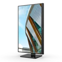 AOC P2 Q27P2Q écran plat de PC 68,6 cm (27") 2560 x 1440 pixels Quad HD LED Noir - 9