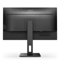 AOC P2 Q27P2Q écran plat de PC 68,6 cm (27") 2560 x 1440 pixels Quad HD LED Noir - 10