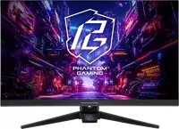 Écran Gaming ASRock Phantom Gaming PG27FFT1B 27" Full HD 180Hz IPS 1ms