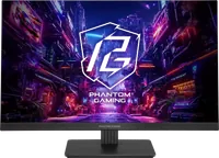 Écran Gaming ASRock Phantom Gaming PG27FFT1B 27" Full HD 180Hz IPS 1ms - 2