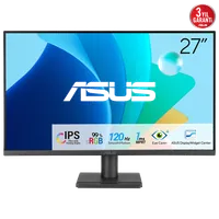 ASUS VA279HG écran plat de PC 68,6 cm (27") 1920 x 1080 pixels Full HD LCD Noir
