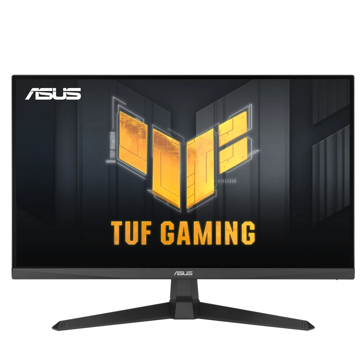 ASUS TUF Gaming VG279QE5A écran plat de PC 68,6 cm (27") 1920 x 1080 pixels Full HD LCD Noir