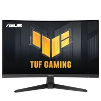 ASUS TUF Gaming VG27VQ3B écran plat de PC 68,6 cm (27") 1920 x 1080 pixels Full HD LCD Noir - 2